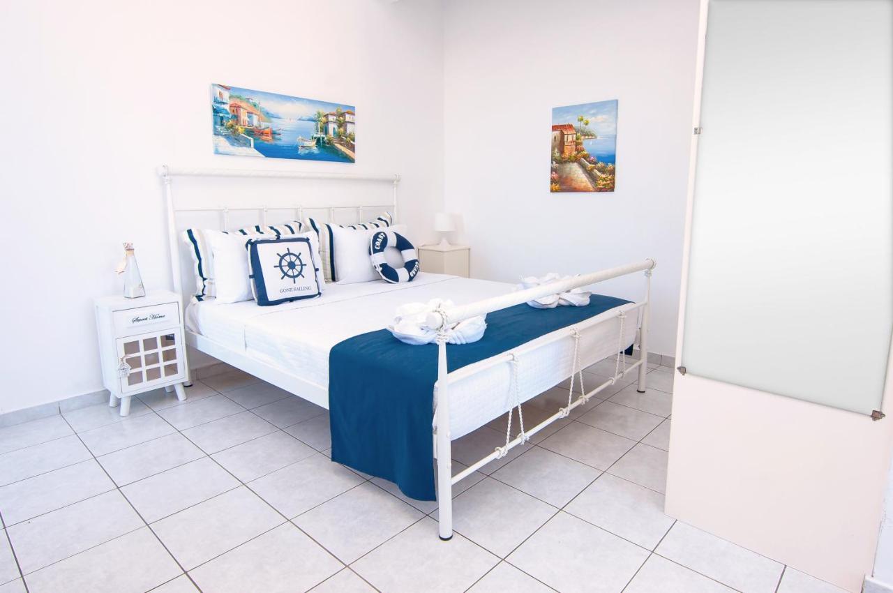 Sea Horizon Apartments ريثيمنو المظهر الخارجي الصورة
