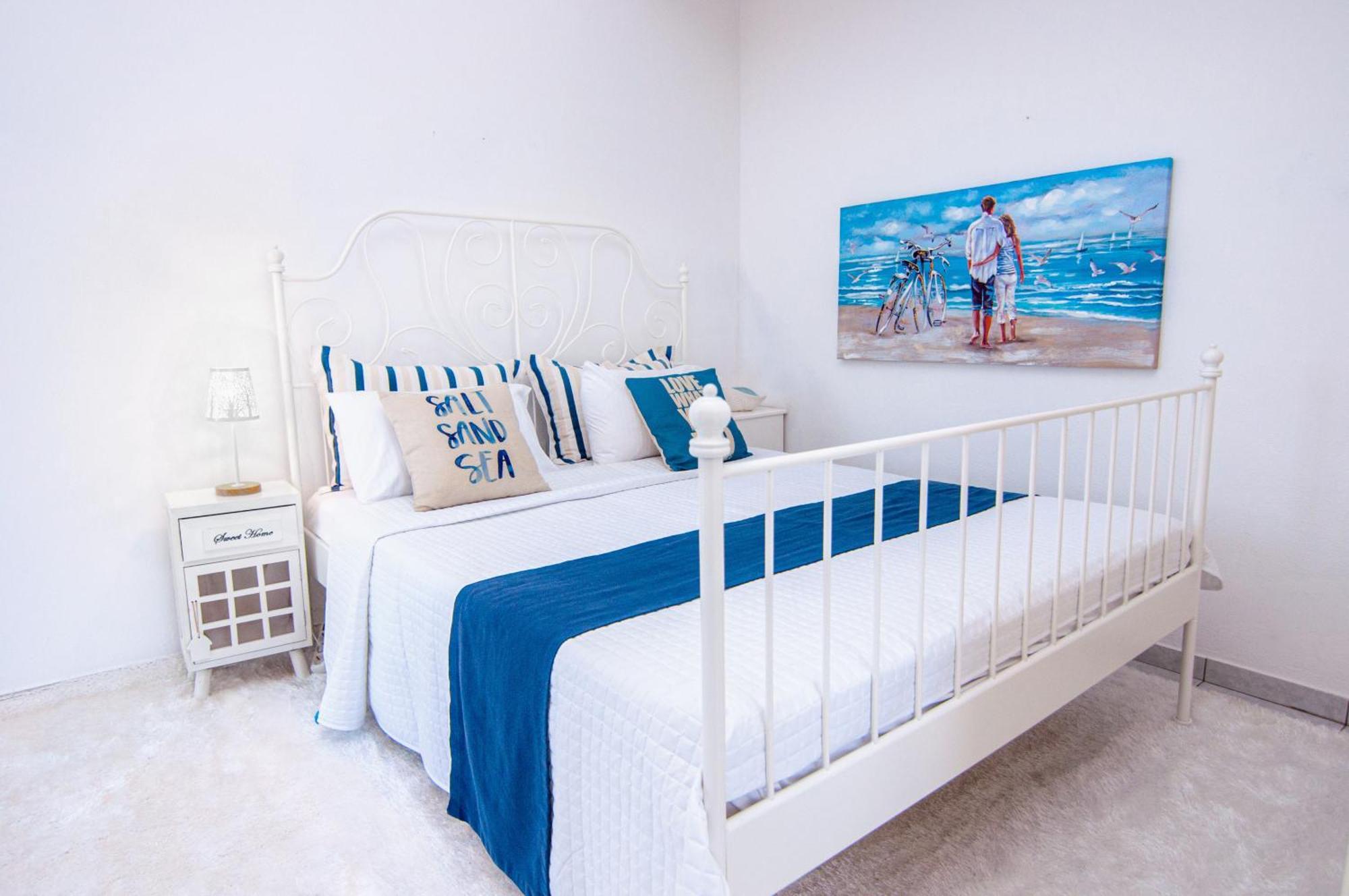 Sea Horizon Apartments ريثيمنو المظهر الخارجي الصورة