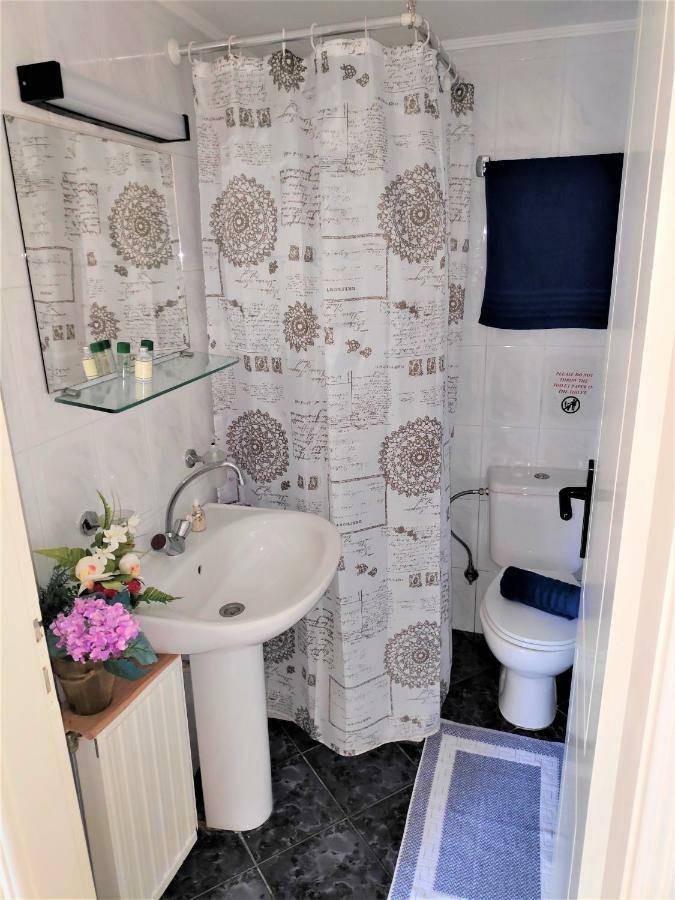 Sea Horizon Apartments ريثيمنو المظهر الخارجي الصورة