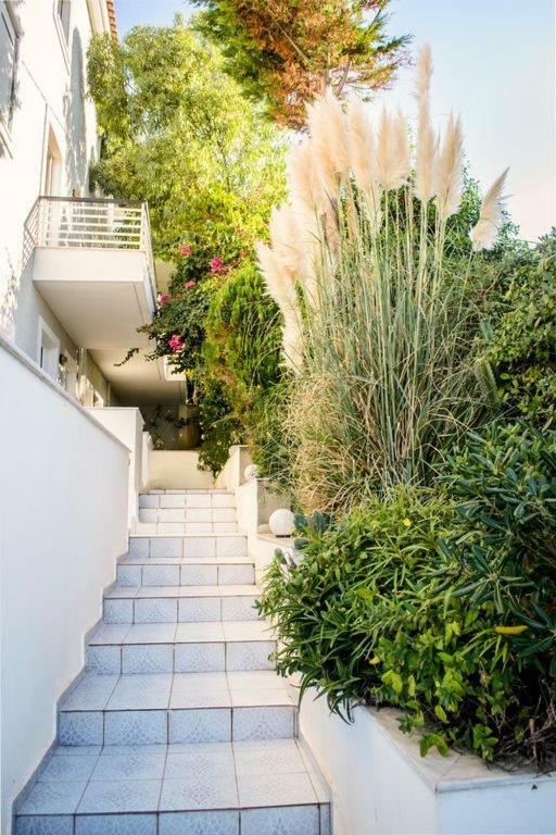 Sea Horizon Apartments ريثيمنو المظهر الخارجي الصورة