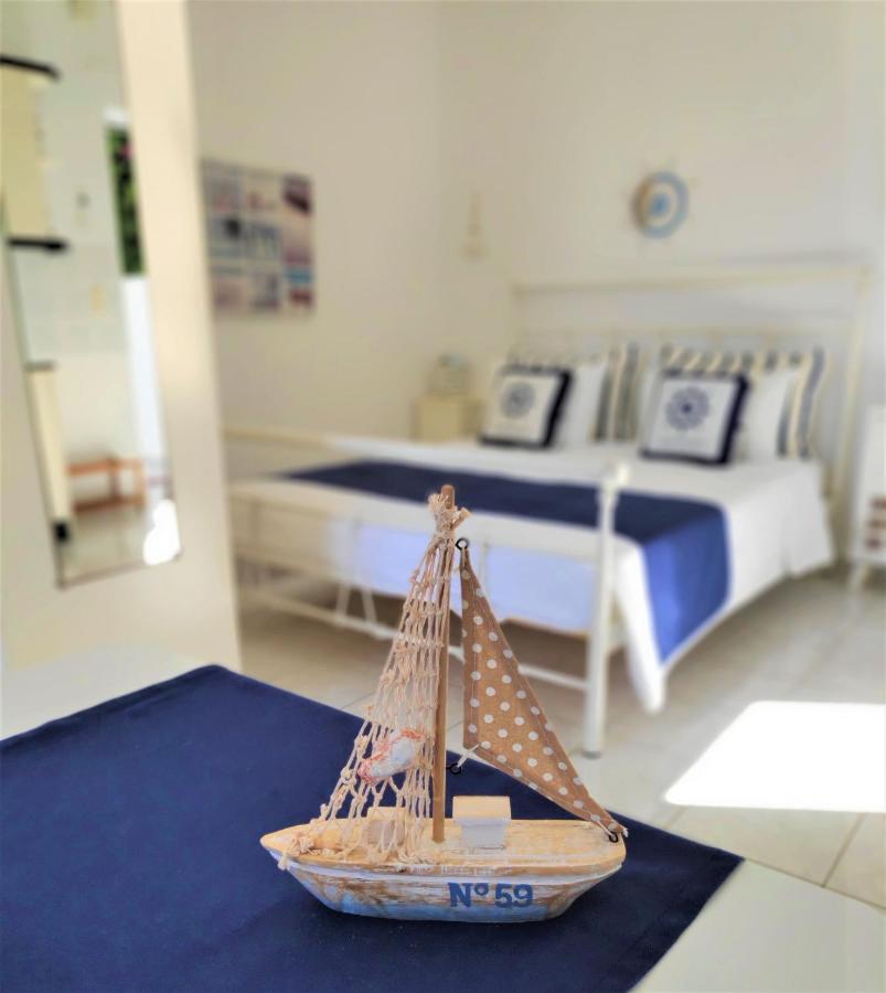 Sea Horizon Apartments ريثيمنو المظهر الخارجي الصورة